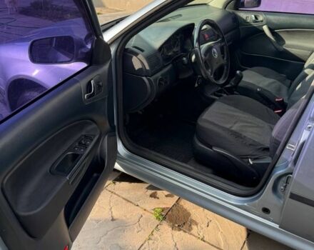 Серый Шкода Октавия, объемом двигателя 1.6 л и пробегом 290 тыс. км за 3900 $, фото 7 на Automoto.ua