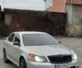Серый Шкода Октавия, объемом двигателя 2 л и пробегом 248 тыс. км за 5850 $, фото 1 на Automoto.ua
