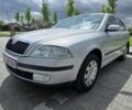 Сірий Шкода Октавія, об'ємом двигуна 1.6 л та пробігом 300 тис. км за 5100 $, фото 1 на Automoto.ua