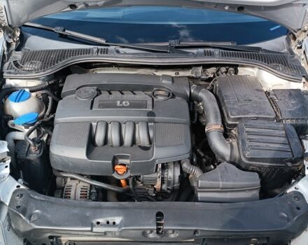 Шкода Октавия 2006 в Александрие на Automoto.ua Серый Шкода Октавия, объемом двигателя 0 л и пробегом 250 тыс. км за 6200 $, фото 13 на Automoto.ua