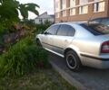 Сірий Шкода Октавія, об'ємом двигуна 1.6 л та пробігом 350 тис. км за 3800 $, фото 1 на Automoto.ua