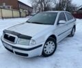 Сірий Шкода Октавія, об'ємом двигуна 1.6 л та пробігом 294 тис. км за 5300 $, фото 1 на Automoto.ua