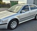 Серый Шкода Октавия, объемом двигателя 1.6 л и пробегом 259 тыс. км за 5800 $, фото 3 на Automoto.ua