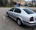 Серый Шкода Октавия, объемом двигателя 1.9 л и пробегом 295 тыс. км за 5195 $, фото 2 на Automoto.ua