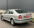 Серый Шкода Октавия, объемом двигателя 1.6 л и пробегом 190 тыс. км за 5800 $, фото 7 на Automoto.ua