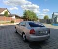 Серый Шкода Октавия, объемом двигателя 1.6 л и пробегом 390 тыс. км за 4696 $, фото 7 на Automoto.ua