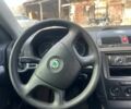 Серый Шкода Октавия, объемом двигателя 1.6 л и пробегом 380 тыс. км за 3950 $, фото 4 на Automoto.ua