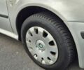 Серый Шкода Октавия, объемом двигателя 1.6 л и пробегом 259 тыс. км за 5800 $, фото 5 на Automoto.ua
