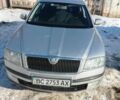 Сірий Шкода Октавія, об'ємом двигуна 1.6 л та пробігом 256 тис. км за 2700 $, фото 1 на Automoto.ua