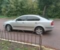 Сірий Шкода Октавія, об'ємом двигуна 1.6 л та пробігом 371 тис. км за 4200 $, фото 4 на Automoto.ua