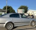Серый Шкода Октавия, объемом двигателя 1.8 л и пробегом 316 тыс. км за 3300 $, фото 6 на Automoto.ua