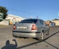 Серый Шкода Октавия, объемом двигателя 1.8 л и пробегом 316 тыс. км за 3300 $, фото 1 на Automoto.ua