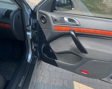 Сірий Шкода Октавія, об'ємом двигуна 1.6 л та пробігом 230 тис. км за 1500 $, фото 8 на Automoto.ua