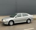 Серый Шкода Октавия, объемом двигателя 1.6 л и пробегом 190 тыс. км за 5800 $, фото 2 на Automoto.ua