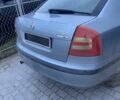 Сірий Шкода Октавія, об'ємом двигуна 1.6 л та пробігом 230 тис. км за 1500 $, фото 3 на Automoto.ua