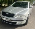 Сірий Шкода Октавія, об'ємом двигуна 1.6 л та пробігом 133 тис. км за 5750 $, фото 1 на Automoto.ua