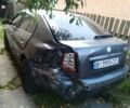 Серый Шкода Октавия, объемом двигателя 1.6 л и пробегом 200 тыс. км за 2600 $, фото 1 на Automoto.ua