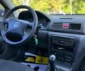 Серый Шкода Октавия, объемом двигателя 1.4 л и пробегом 163 тыс. км за 5500 $, фото 20 на Automoto.ua