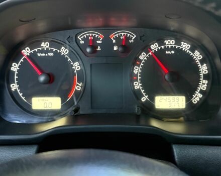 Сірий Шкода Октавія, об'ємом двигуна 1.8 л та пробігом 246 тис. км за 6800 $, фото 1 на Automoto.ua