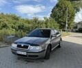 Серый Шкода Октавия, объемом двигателя 1.6 л и пробегом 270 тыс. км за 4800 $, фото 1 на Automoto.ua