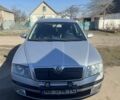 Серый Шкода Октавия, объемом двигателя 1.6 л и пробегом 227 тыс. км за 6200 $, фото 1 на Automoto.ua