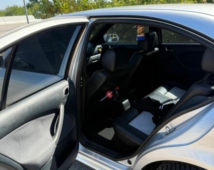 Сірий Шкода Октавія, об'ємом двигуна 1.8 л та пробігом 246 тис. км за 6800 $, фото 6 на Automoto.ua