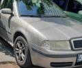 Серый Шкода Октавия, объемом двигателя 1.9 л и пробегом 364 тыс. км за 5029 $, фото 2 на Automoto.ua