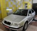Серый Шкода Октавия, объемом двигателя 1.6 л и пробегом 284 тыс. км за 5400 $, фото 1 на Automoto.ua