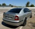 Сірий Шкода Октавія, об'ємом двигуна 1.8 л та пробігом 246 тис. км за 6800 $, фото 7 на Automoto.ua