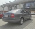 Шкода Октавія 2007 у Коломые на Automoto.ua Сірий Шкода Октавія, об'ємом двигуна 1.8 л та пробігом 307 тис. км за 4300 $, фото 6 на Automoto.ua