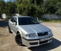 Сірий Шкода Октавія, об'ємом двигуна 1.8 л та пробігом 246 тис. км за 6800 $, фото 11 на Automoto.ua
