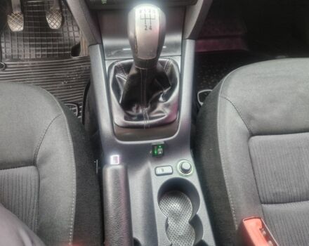 Серый Шкода Октавия, объемом двигателя 0 л и пробегом 227 тыс. км за 5800 $, фото 16 на Automoto.ua