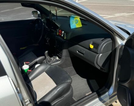 Сірий Шкода Октавія, об'ємом двигуна 1.8 л та пробігом 246 тис. км за 6800 $, фото 8 на Automoto.ua