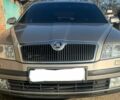 Серый Шкода Октавия, объемом двигателя 1.98 л и пробегом 370 тыс. км за 5999 $, фото 1 на Automoto.ua