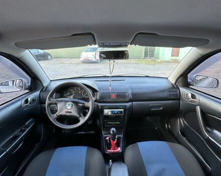 Серый Шкода Октавия, объемом двигателя 1.8 л и пробегом 239 тыс. км за 2999 $, фото 4 на Automoto.ua