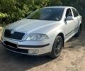 Серый Шкода Октавия, объемом двигателя 1.6 л и пробегом 320 тыс. км за 5200 $, фото 1 на Automoto.ua