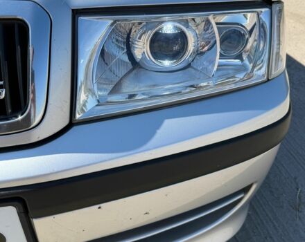 Сірий Шкода Октавія, об'ємом двигуна 1.8 л та пробігом 246 тис. км за 6800 $, фото 3 на Automoto.ua