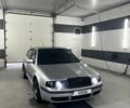 Сірий Шкода Октавія, об'ємом двигуна 1.8 л та пробігом 2 тис. км за 5800 $, фото 1 на Automoto.ua