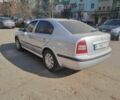 Серый Шкода Октавия, объемом двигателя 1.9 л и пробегом 270 тыс. км за 5200 $, фото 1 на Automoto.ua