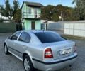 Серый Шкода Октавия, объемом двигателя 1.8 л и пробегом 239 тыс. км за 2999 $, фото 3 на Automoto.ua