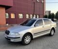 Серый Шкода Октавия, объемом двигателя 1.6 л и пробегом 215 тыс. км за 6500 $, фото 1 на Automoto.ua