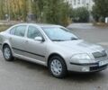 Серый Шкода Октавия, объемом двигателя 1.6 л и пробегом 265 тыс. км за 4196 $, фото 1 на Automoto.ua