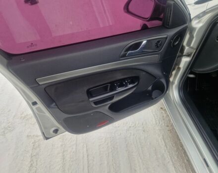 Серый Шкода Октавия, объемом двигателя 0 л и пробегом 227 тыс. км за 5800 $, фото 11 на Automoto.ua