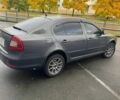 Сірий Шкода Октавія, об'ємом двигуна 1.6 л та пробігом 290 тис. км за 3999 $, фото 4 на Automoto.ua