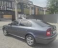 Шкода Октавія 2007 у Коломые на Automoto.ua Сірий Шкода Октавія, об'ємом двигуна 1.8 л та пробігом 307 тис. км за 4300 $, фото 1 на Automoto.ua