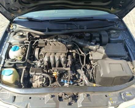 Шкода Октавия 2007 в Киеве на Automoto.ua Серый Шкода Октавия, объемом двигателя 0 л и пробегом 488 тыс. км за 3100 $, фото 14 на Automoto.ua