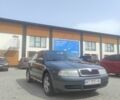 Шкода Октавія 2007 у Коломые на Automoto.ua Сірий Шкода Октавія, об'ємом двигуна 1.8 л та пробігом 307 тис. км за 4300 $, фото 4 на Automoto.ua