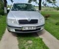 Серый Шкода Октавия, объемом двигателя 1.6 л и пробегом 277 тыс. км за 4800 $, фото 15 на Automoto.ua