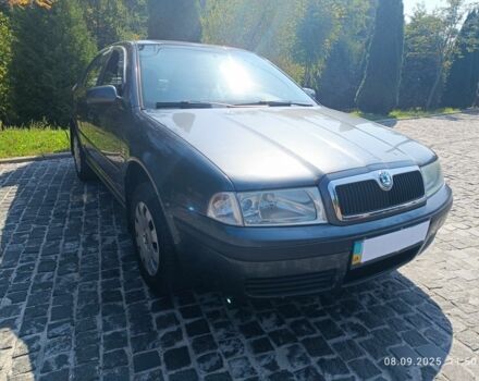 Шкода Октавия 2007 в Киеве на Automoto.ua Серый Шкода Октавия, объемом двигателя 0 л и пробегом 488 тыс. км за 3100 $, фото 1 на Automoto.ua