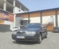 Шкода Октавія 2007 у Коломые на Automoto.ua Сірий Шкода Октавія, об'ємом двигуна 1.8 л та пробігом 307 тис. км за 4300 $, фото 3 на Automoto.ua